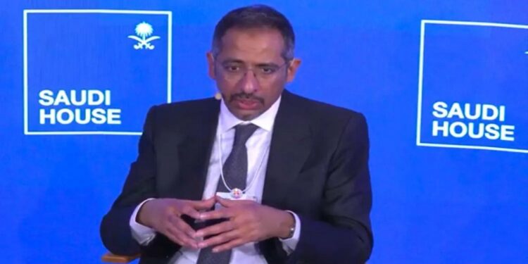 وزير الصناعة السعودي: المملكة من أبرز وجهات الاستثمار عالميًا