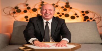 هانز زيمر يبدع في ليلة موسيقية ساحرة بالرياض