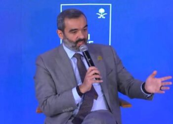 السواحه: العالم بحاجة إلى 63 غيغاواط لدعم الذكاء الاصطناعي