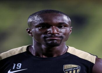 مصادر تؤكد عودة ديابي الاتحاد للمشاركة أمام الخلود