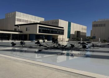 جدة تحتضن النسخة الثانية من «بينالي الفنون الإسلامية» بمقتنيات من الحرمين الشريفين ومؤسسات عالمية