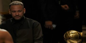 سانتوس يطلق صندوق استثمار لإعادة نيمار