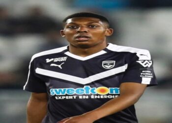 الفتح يتوصل لاتفاق مع فاماليكاو البرتغالي لضم زيدو يوسف لتعزيز صفوفه في الفترة المقبلة