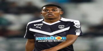 الفتح يتوصل لاتفاق مع فاماليكاو البرتغالي لضم زيدو يوسف لتعزيز صفوفه في الفترة المقبلة