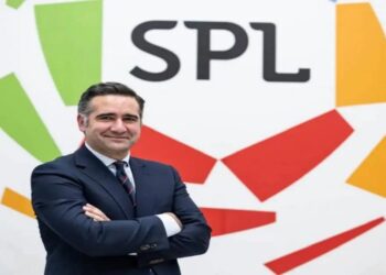 أرويو مستشاراً تنفيذياً في الدوري السعودي للمحترفين