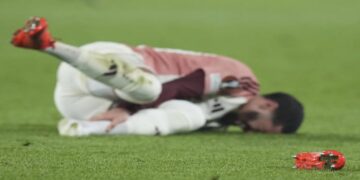 نيوم يقترب من التعاقد مع الجزائري سعيد بن رحمة