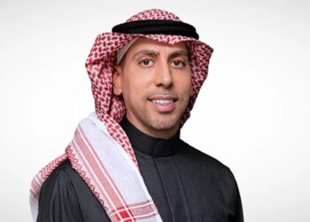 مركز برنامج التحول الوطني السعودي يُعيّن رئيساً تنفيذياً جديداً