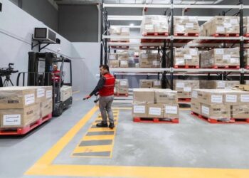 مبادرة سعودية لرصد محتويات المكتبات العامة ورقمنتها… وتفعيل دورها الثقافي