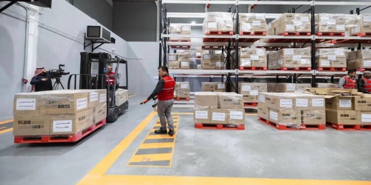 مبادرة سعودية لرصد محتويات المكتبات العامة ورقمنتها… وتفعيل دورها الثقافي