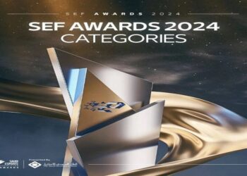 أرينا تحتضن جوائز الاتحاد السعودي للإلكترونيات الجمعة