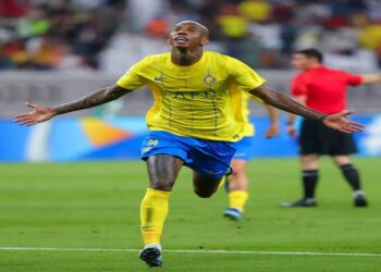 “تاليسكا في إسطنبول استعدادًا للانتقال إلى فنربخشة”