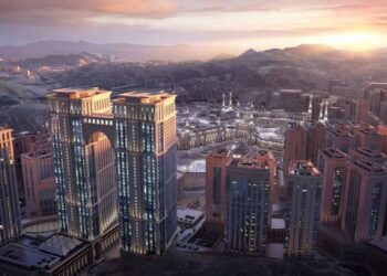 “الاستثمار الأجنبي في مكة والمدينة ينعش العقارات”