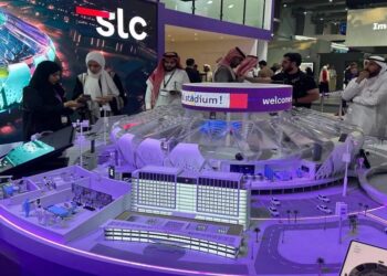 صفقة تاريخية.. “STC”توقع عقدًا حكوميًا بـ 8.7 مليار دولار