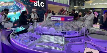 صفقة تاريخية.. “STC”توقع عقدًا حكوميًا بـ 8.7 مليار دولار