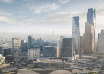 الصندوق السيادي السعودي ينجز طرح سندات بقيمة 4 مليارات دولار