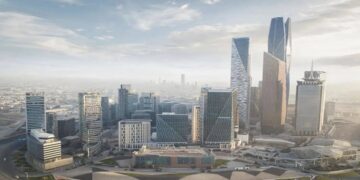 الصندوق السيادي السعودي ينجز طرح سندات بقيمة 4 مليارات دولار