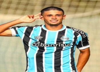 القادسية يقترب من ضم البرازيلي غوغا جوفيا