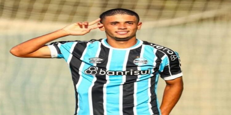 القادسية يقترب من ضم البرازيلي غوغا جوفيا