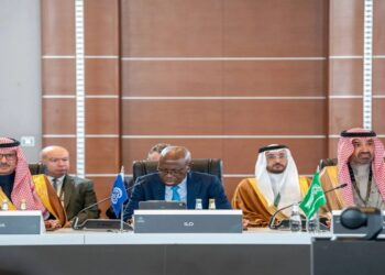 40 وزيرًا يتفقون على 8 إجراءات لتعزيز أسواق العمل