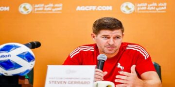 جيرارد يرحل عن تدريب الاتفاق وسعد الشهري يخلفه