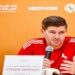جيرارد يرحل عن تدريب الاتفاق وسعد الشهري يخلفه