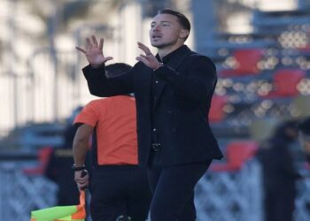 يايسله: مجرشي يتطور.. والمنافسة في الدوري السعودي شرسة