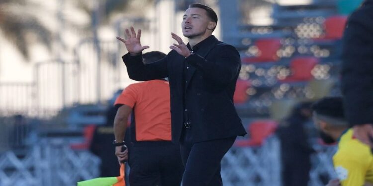 يايسله: مجرشي يتطور.. والمنافسة في الدوري السعودي شرسة