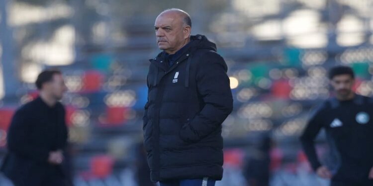 عدنان حمد: غياب السومة والإصابات أنهكت العروبة