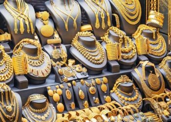 سعر الذهب في السعودية الجمعة 3 يناير.. صعود أم هبوط؟