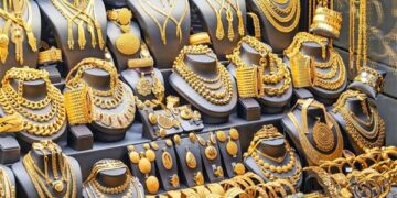 سعر الذهب في السعودية الجمعة 3 يناير.. صعود أم هبوط؟