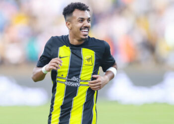 بامسعود أحدث الصفقات الشتوية لنادي الاتفاق السعودي