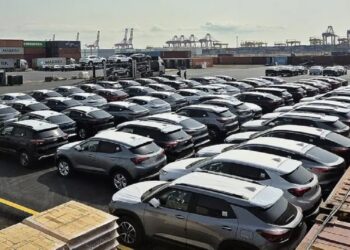 تراجع مبيعات السيارات في كوريا الجنوبية إلى أدنى مستوى منذ 11 عامًا