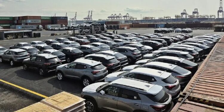 تراجع مبيعات السيارات في كوريا الجنوبية إلى أدنى مستوى منذ 11 عامًا