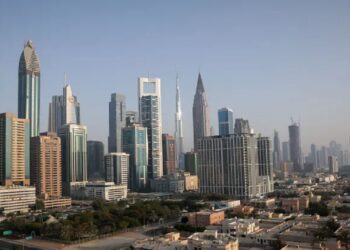 “بيوت”: زيادة في أسعار العقارات بالمناطق الأكثر طلباً في دبي خلال 2024