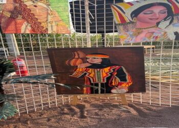 محافظة ضمد: وجهة سياحية مميزة خلال فعاليات شتاء جازان 2025