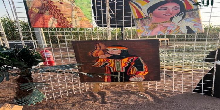 محافظة ضمد: وجهة سياحية مميزة خلال فعاليات شتاء جازان 2025