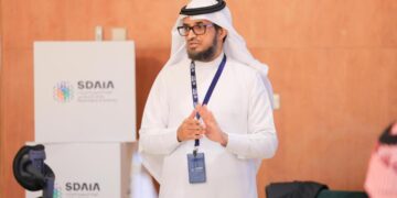 اختتام الدورة الثالثة من برنامج تمكين القطاع الصحي في الذكاء الاصطناعي الذي نظمته “سدايا” بمشاركة 125 ممارسًا صحيًا