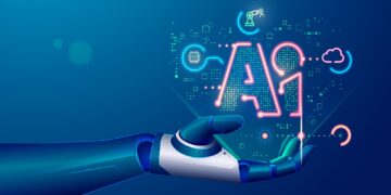 مختصة: رؤية 2030 وضعت استراتيجيات لدعم الابتكار في مجال الذكاء الاصطناعي