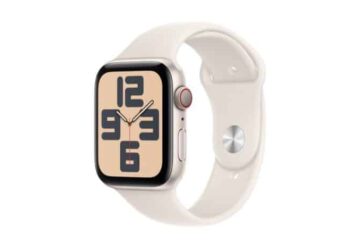 شركة آبل تستعد لإطلاق تحديثات شاملة لساعاتها الذكية في 2025