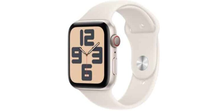 شركة آبل تستعد لإطلاق تحديثات شاملة لساعاتها الذكية في 2025