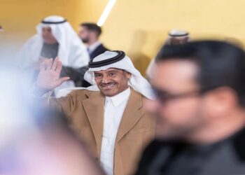 حفل ‘جوائز صنّاع الترفيه’ JOY AWARDS يحتفي بإنجازات عام 2024 في الرياض