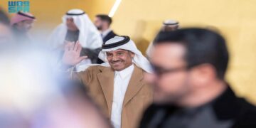 حفل ‘جوائز صنّاع الترفيه’ JOY AWARDS يحتفي بإنجازات عام 2024 في الرياض