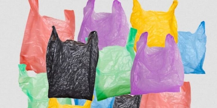 مختص : تجميد الأطعمة في أكياس البقالة خطر على الصحة