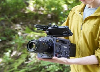 سوني تكشف عن تحديث برنامجها BURANO Version 2.0