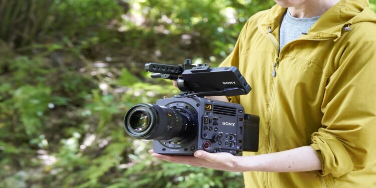 سوني تكشف عن تحديث برنامجها BURANO Version 2.0