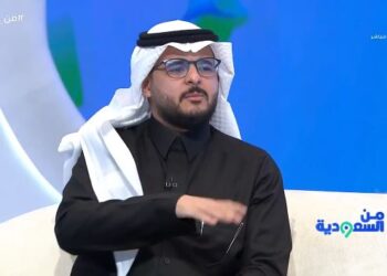 خبير تقني: التحول الرقمي الذي تقوده المملكة أغلب دول العالم لم تصل إليه