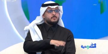 خبير تقني: التحول الرقمي الذي تقوده المملكة أغلب دول العالم لم تصل إليه