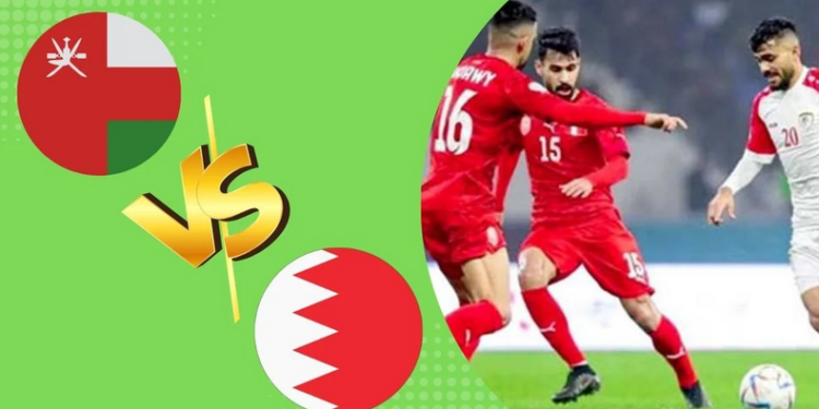 البحرين وعمان.. موعد وقنوات بث نهائي كأس الخليج 2024