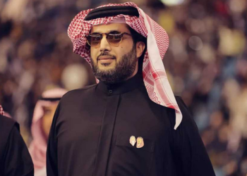 ليلة تاريخية.. المستشار تركي آل الشيخ يكشف عن مفاجأة لعشاق WWE خلال موسم الرياض