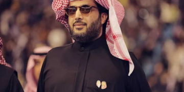 ليلة تاريخية.. المستشار تركي آل الشيخ يكشف عن مفاجأة لعشاق WWE خلال موسم الرياض